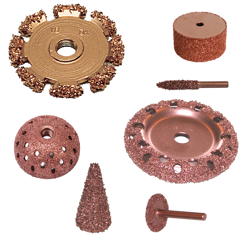 Carbides